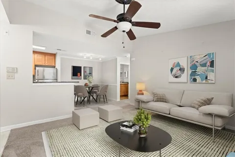534 Granville Court, Atlanta, GA 30328 - MLS#: 7517677