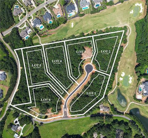 1430 Estates Pointe Milton GA 30004