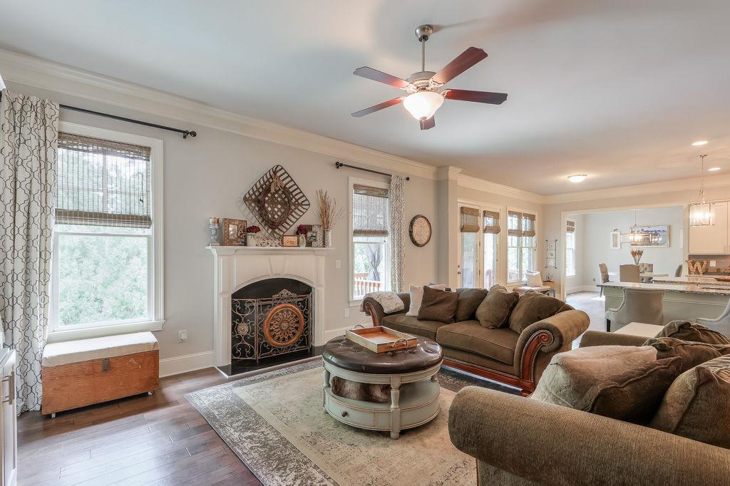 7045 Parrish Way, Cumming, Georgia image 25