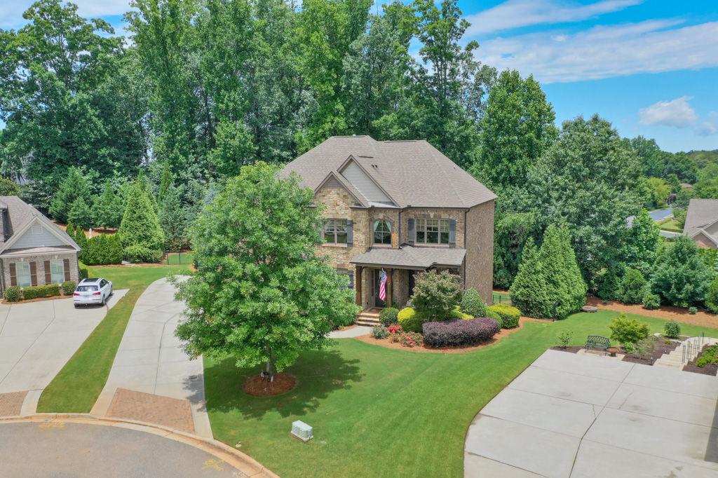 7045 Parrish Way, Cumming, Georgia image 6