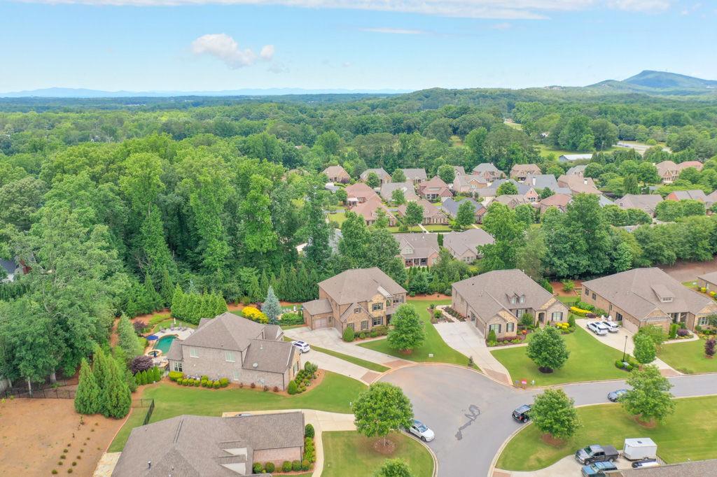 7045 Parrish Way, Cumming, Georgia image 7