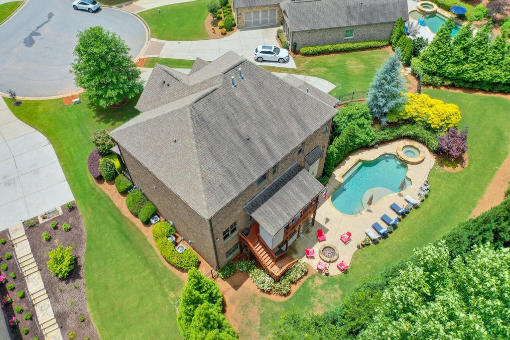 7045 Parrish Way, Cumming, Georgia image 8