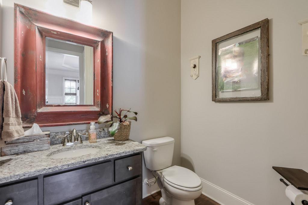 7045 Parrish Way, Cumming, Georgia image 42