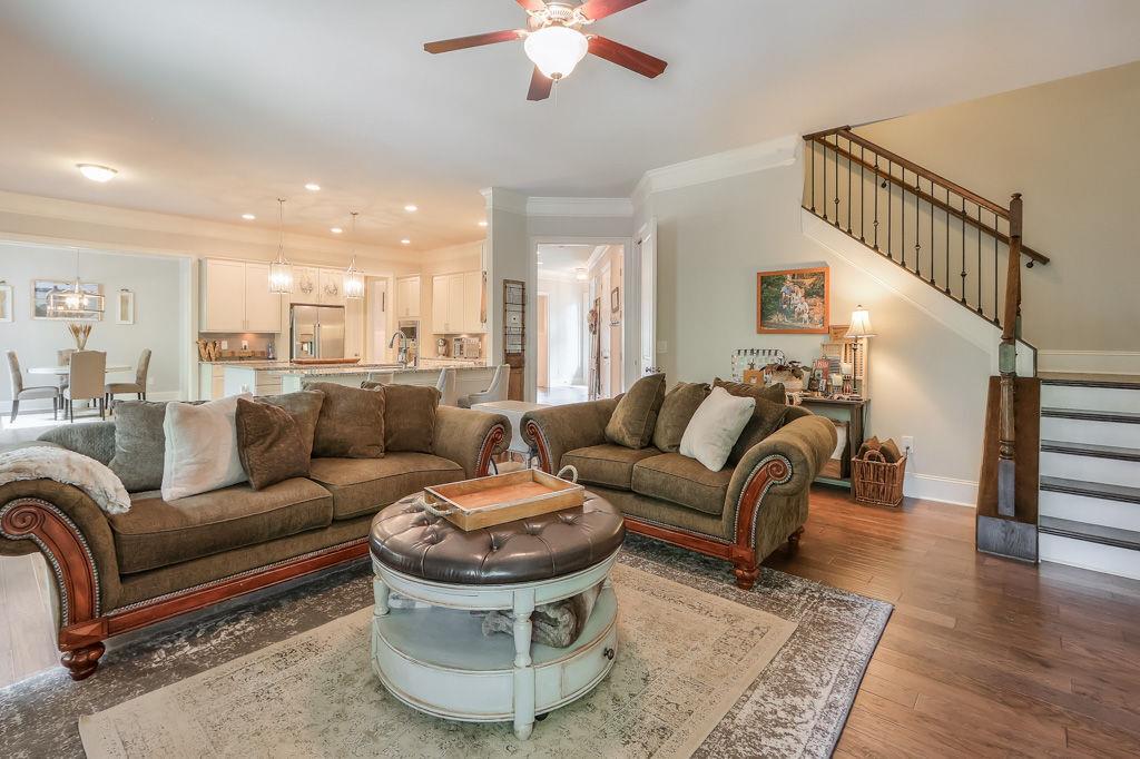 7045 Parrish Way, Cumming, Georgia image 24