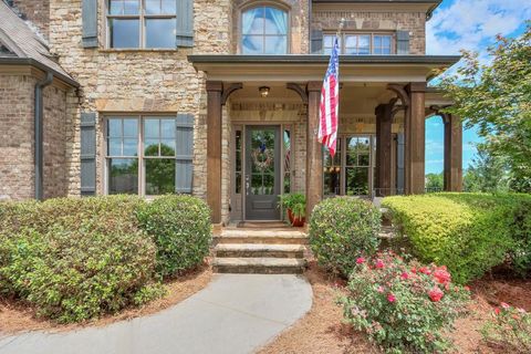 7045 Parrish Way Cumming GA 30040