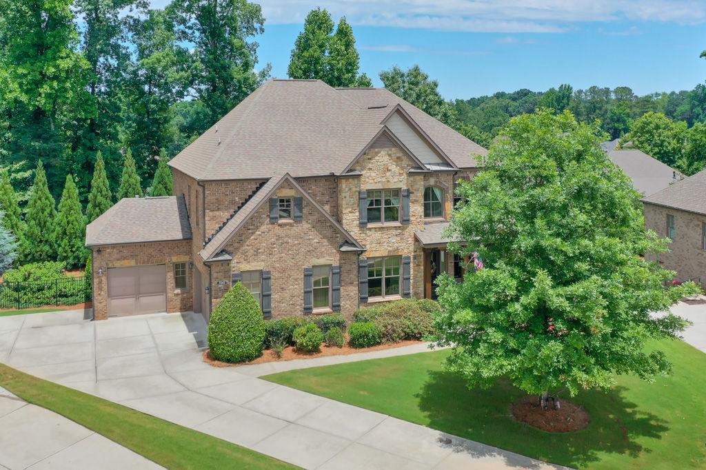 7045 Parrish Way, Cumming, Georgia image 5