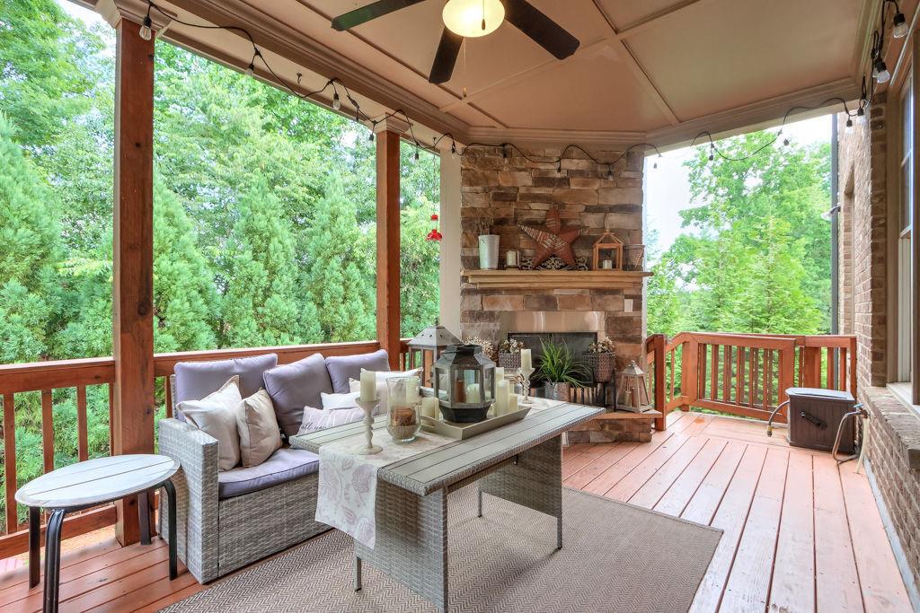 7045 Parrish Way, Cumming, Georgia image 27