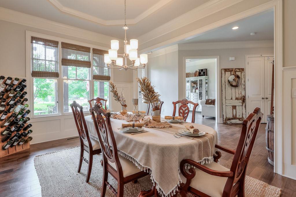 7045 Parrish Way, Cumming, Georgia image 13
