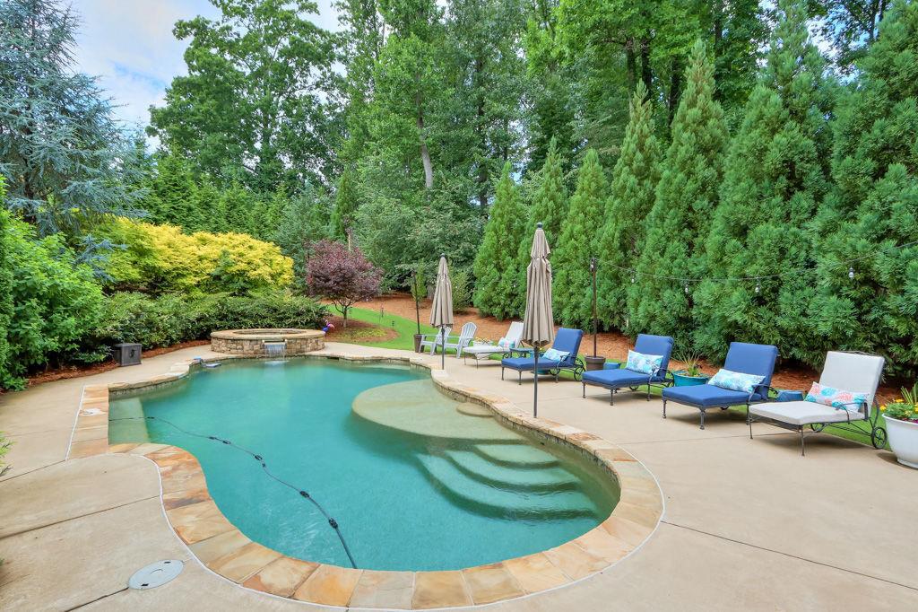 7045 Parrish Way, Cumming, Georgia image 50