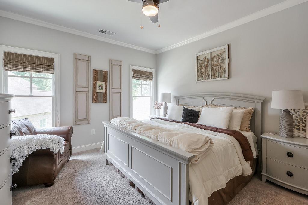 7045 Parrish Way, Cumming, Georgia image 39