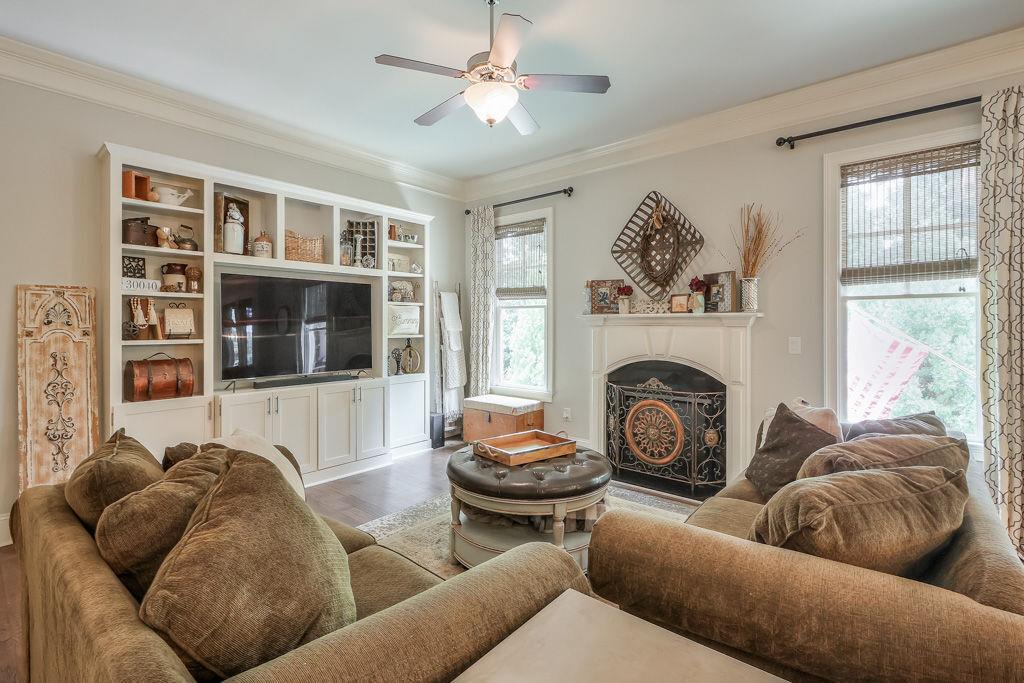 7045 Parrish Way, Cumming, Georgia image 26
