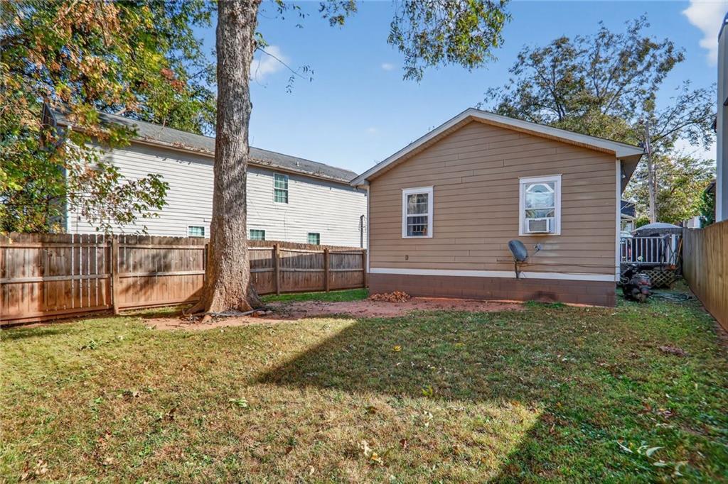 Farrington - Residential