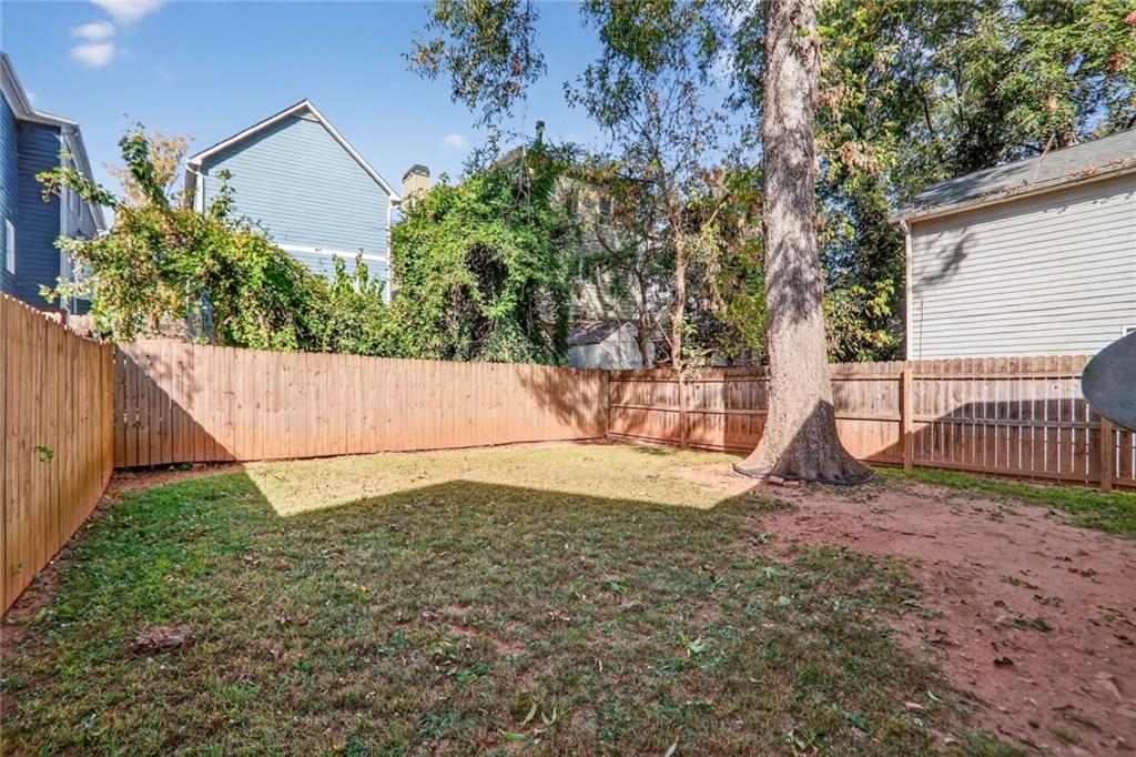 Farrington - Residential