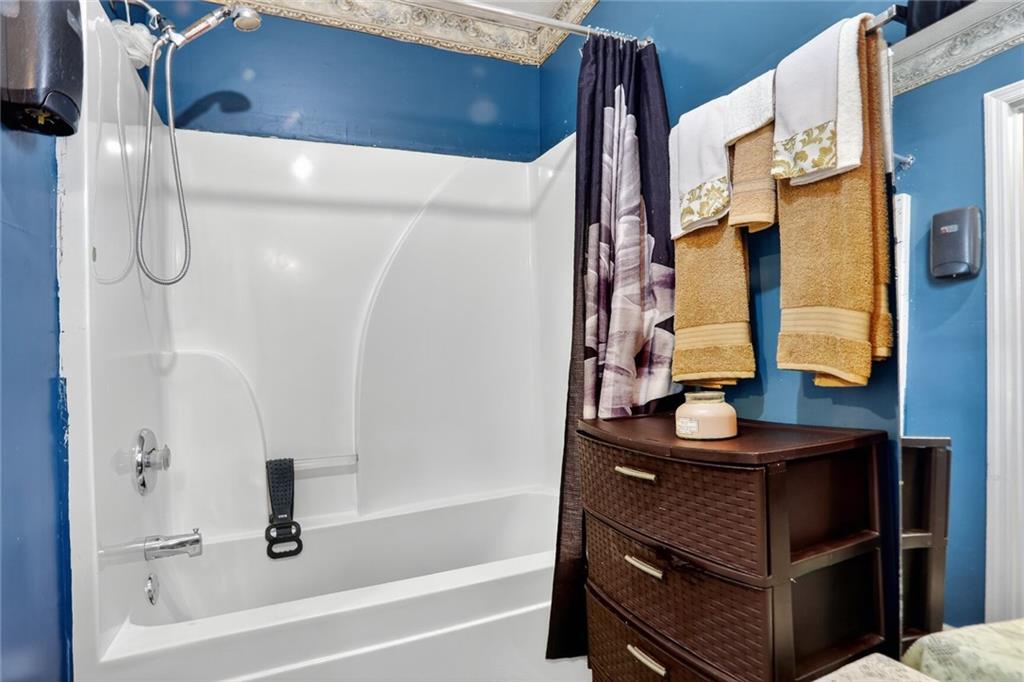 Farrington - Residential