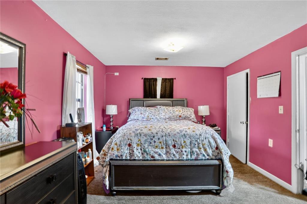 Farrington - Residential