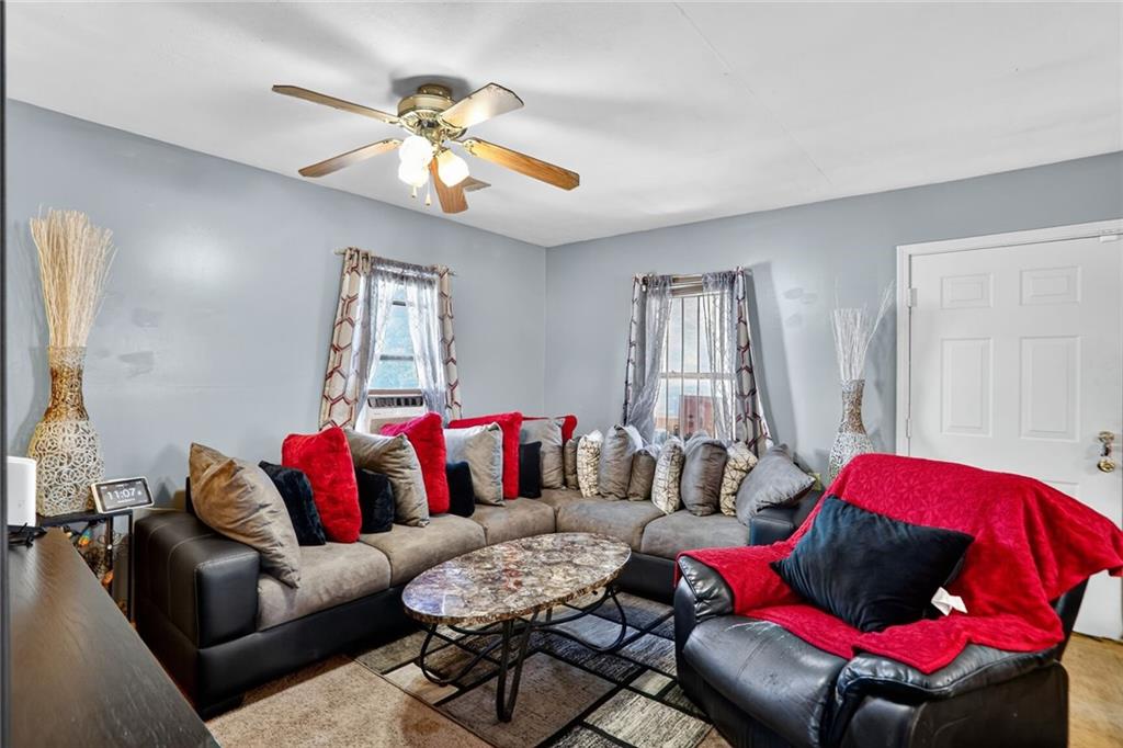 Farrington - Residential