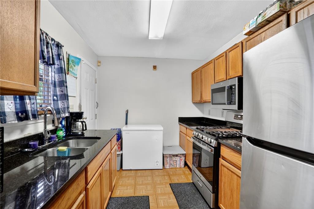 Farrington - Residential