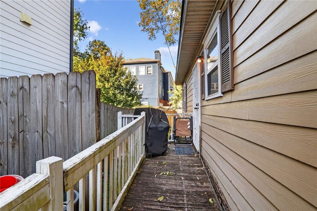 Farrington - Residential