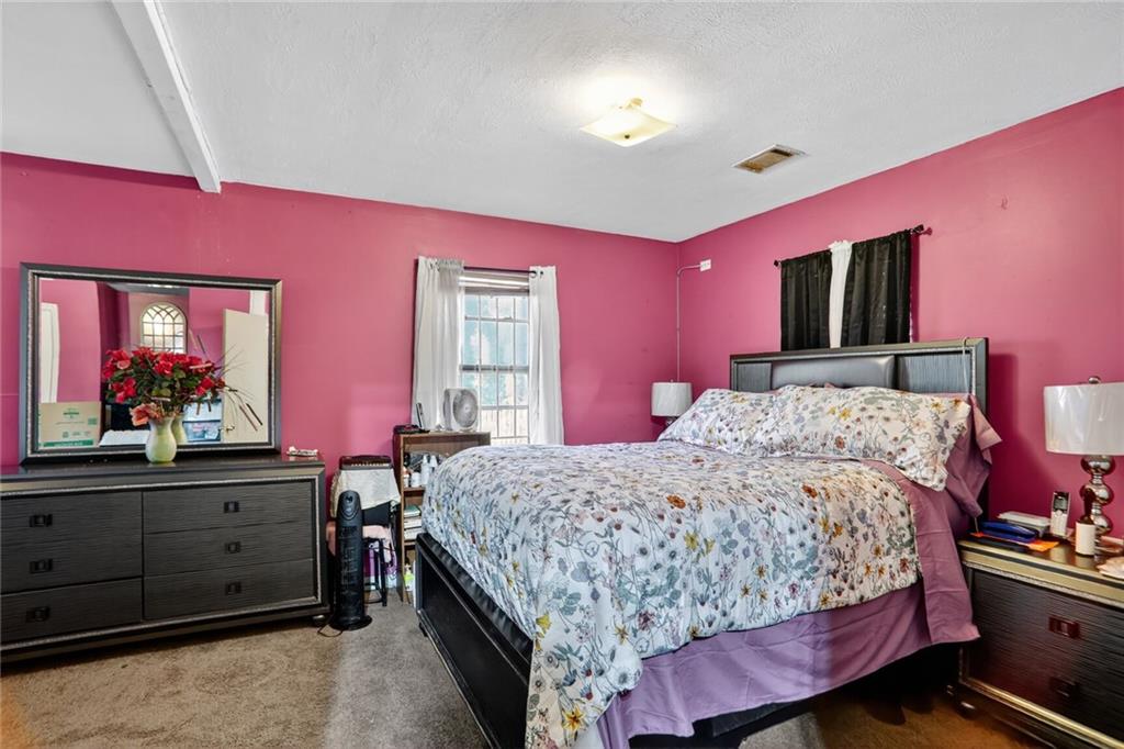 Farrington - Residential