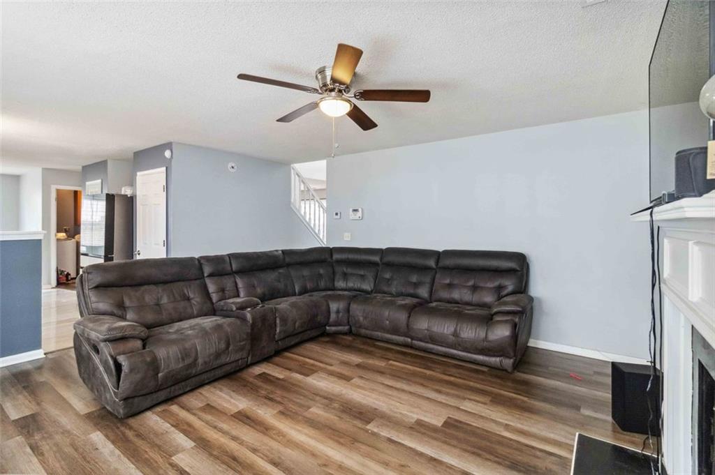 6274 Katelyn Park, Lithonia, Georgia image 7
