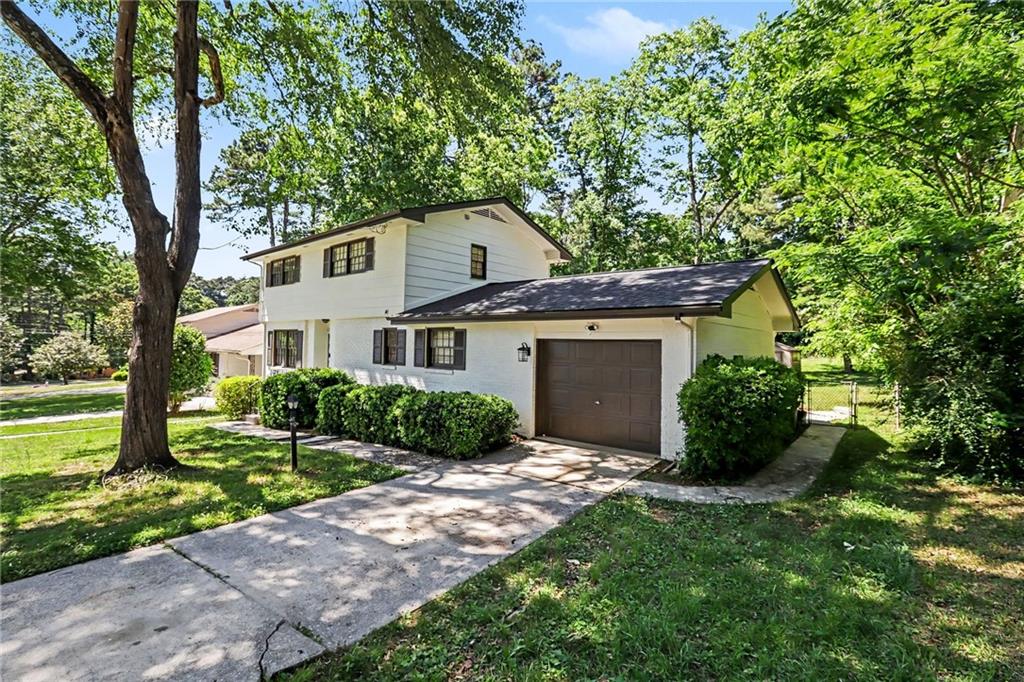 2620 Bull Run Drive