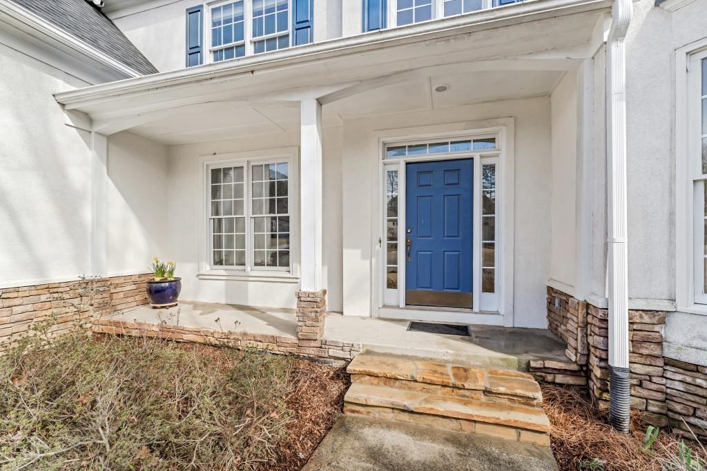 6455 Rutherford Place, Suwanee, Georgia image 3
