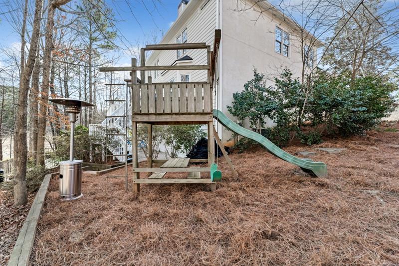 6455 Rutherford Place, Suwanee, Georgia image 39