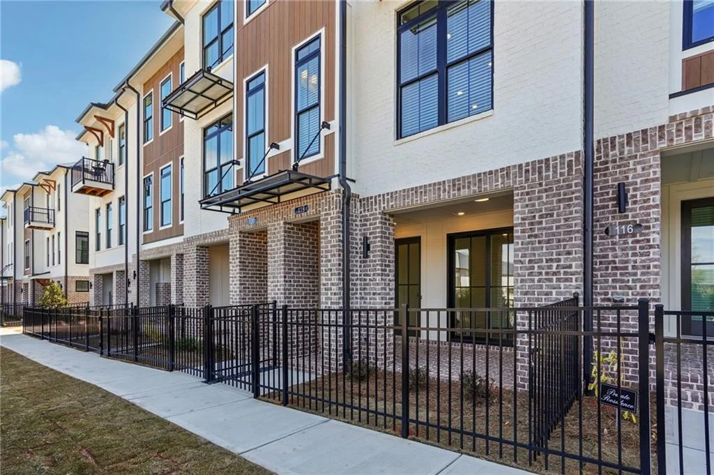 142 Iveybrooke Lane Unit 76