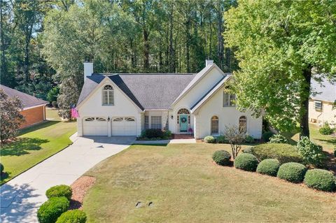 1047 Chestnut Hill Circle SW Marietta GA 30064