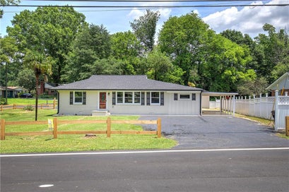 721 Jones Mill Road Cartersville GA 30120