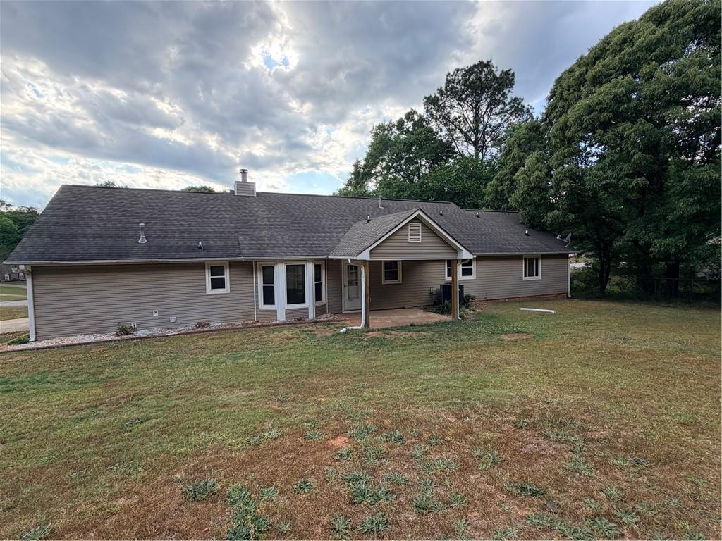 160 Tamarack Trail