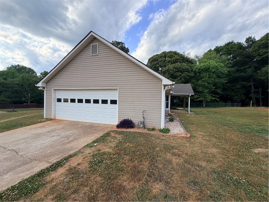 160 Tamarack Trail