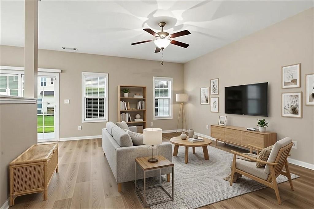 3137 Cedar Glade Lane