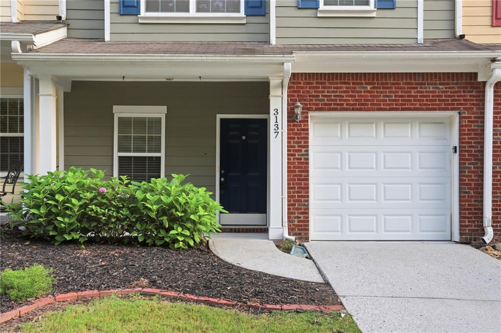 3137 Cedar Glade Lane