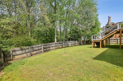 A home in Lawrenceville