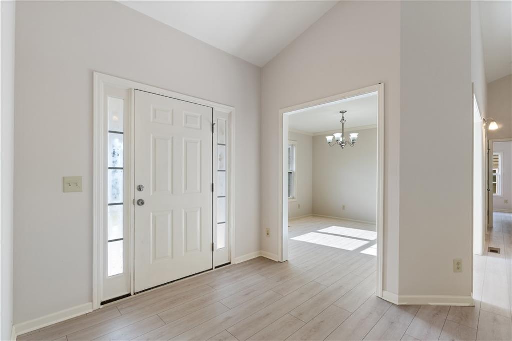 52 Chimney Springs Drive SW