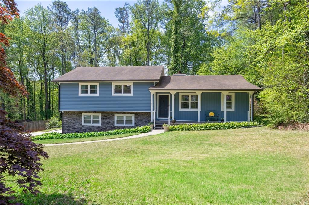 170 Settendown Trail SE