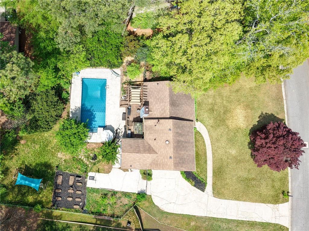 170 Settendown Trail SE