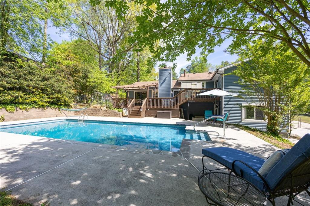 170 Settendown Trail SE