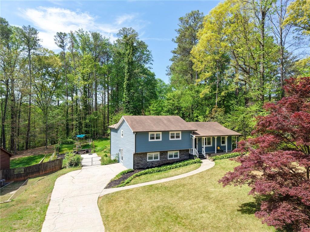 170 Settendown Trail SE