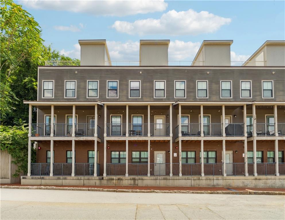 274 Estoria Street SE