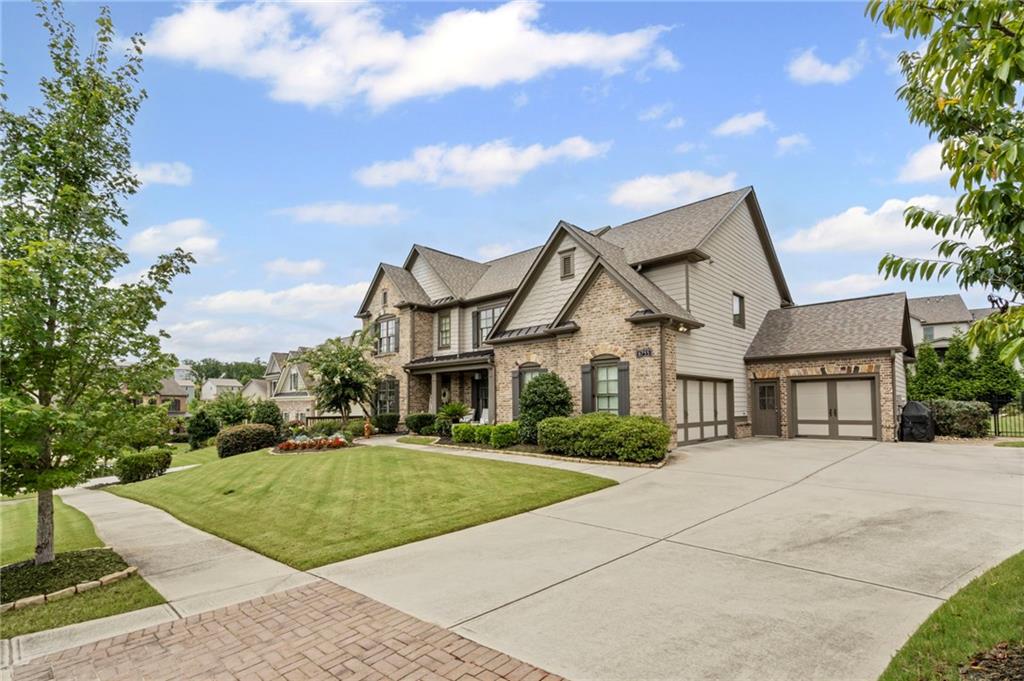 6755 Trail Side Drive
