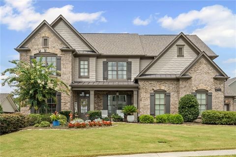 6755 Trail Side Drive Flowery Branch GA 30542