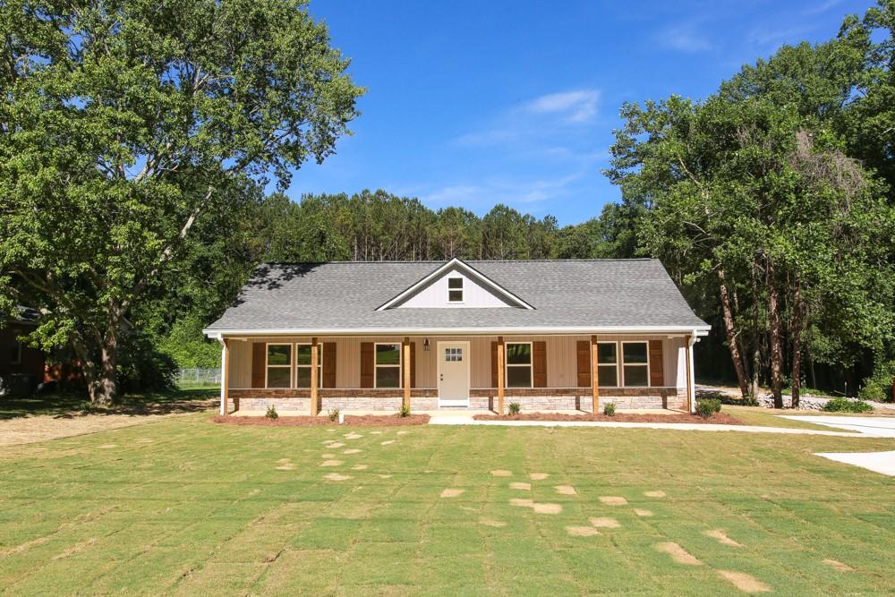 482 West Avenue, Bowdon, Georgia image 1