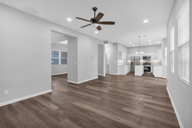 4806 Forest Trail, Douglasville, Georgia image 17