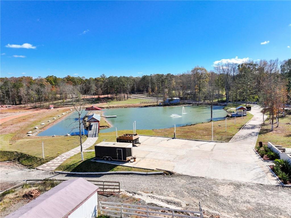 8555 Wilkerson Mill Road