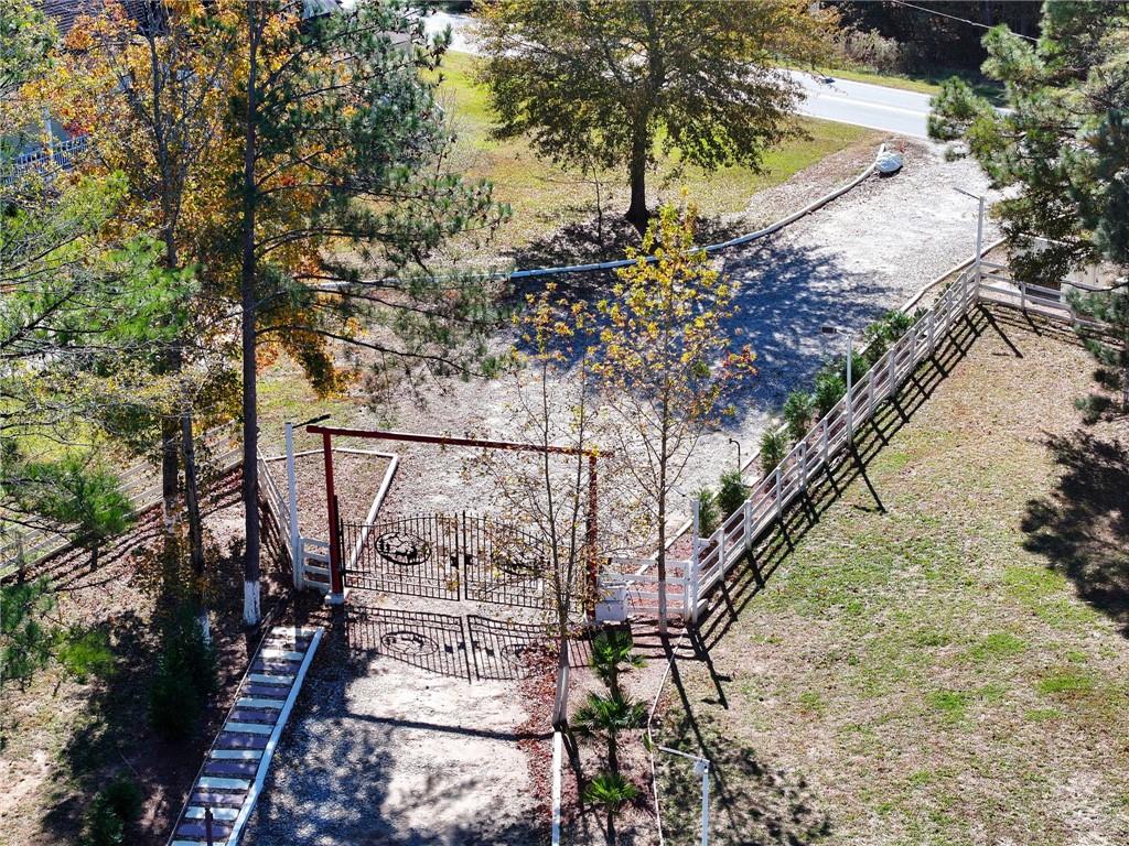 8555 Wilkerson Mill Road
