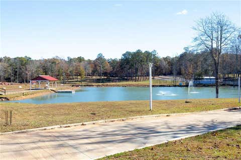 Vacant Land For Sale - 8555 Wilkerson Mill Road<br/> Fulton County, Palmetto, GA 30268