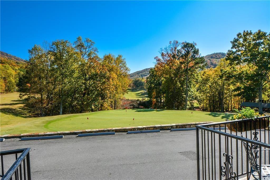 1211 Oglethorpe Mountain Court, Jasper, Georgia image 7