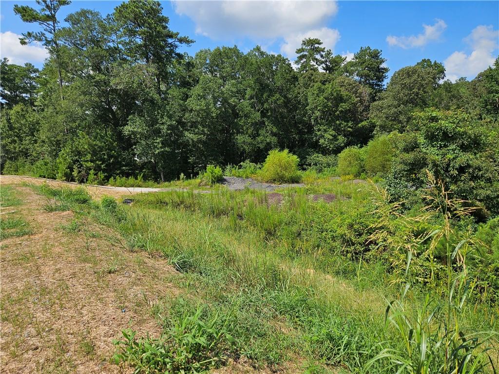 0 Lost Mountain Road SW